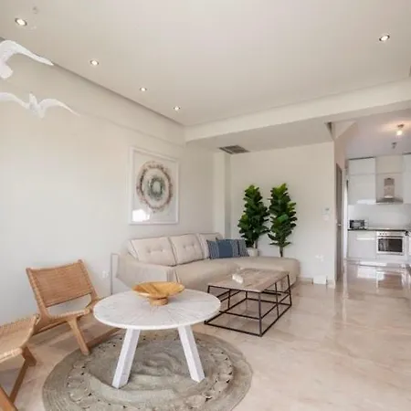 Hanioti Suite Maisonette In Front Of The Sea Extérieur photo