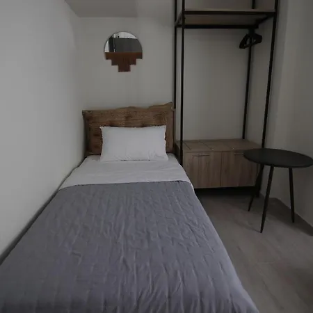 Hanioti Suite Maisonette In Front Of The Sea Extérieur photo