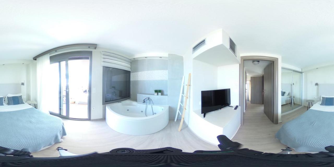 Maisonette In Front Of The Sea * Chaniotis