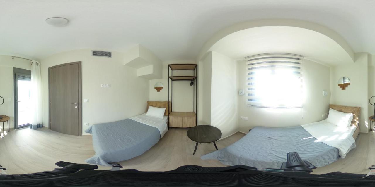 Maisonette In Front Of The Sea Villa Chaniotis
