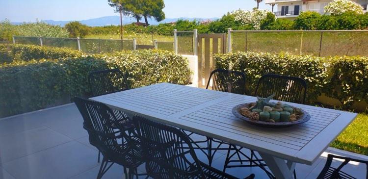 Maisonette In Front Of The Sea Villa *