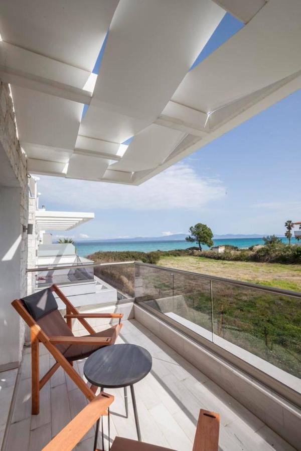 Maisonette In Front Of The Sea