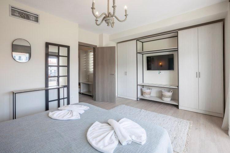 Maisonette In Front Of The Sea Villa *
