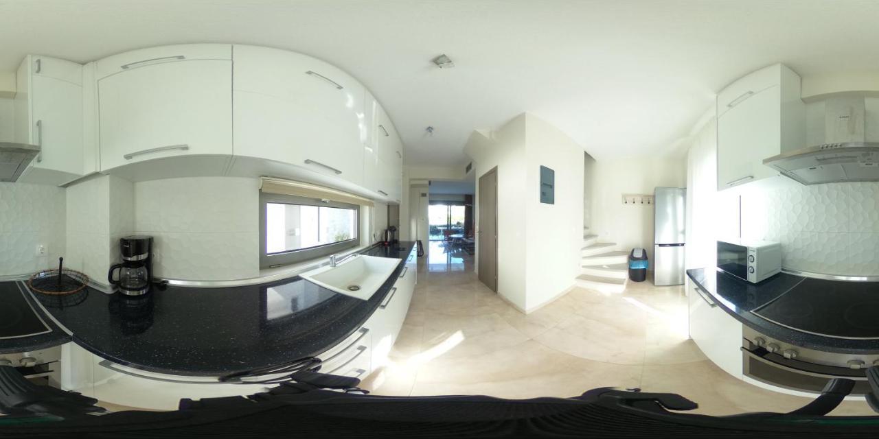 Maisonette In Front Of The Sea Chaniotis