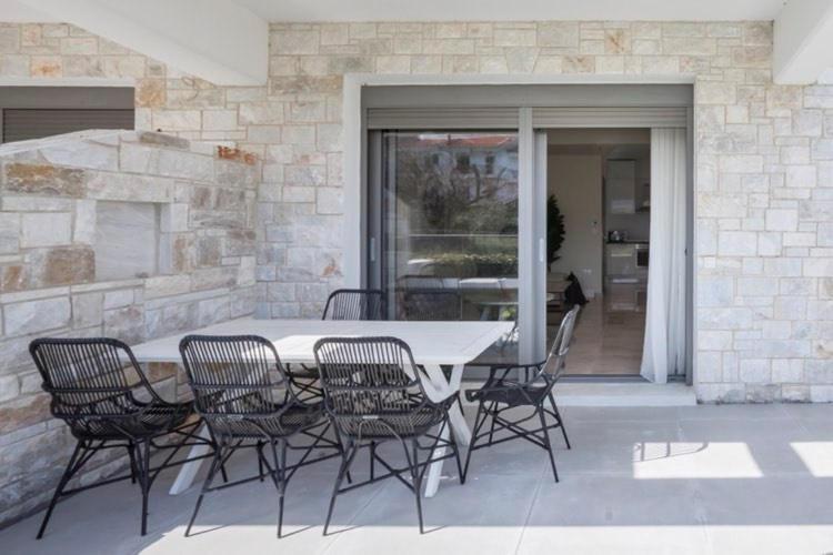 Maisonette In Front Of The Sea Villa