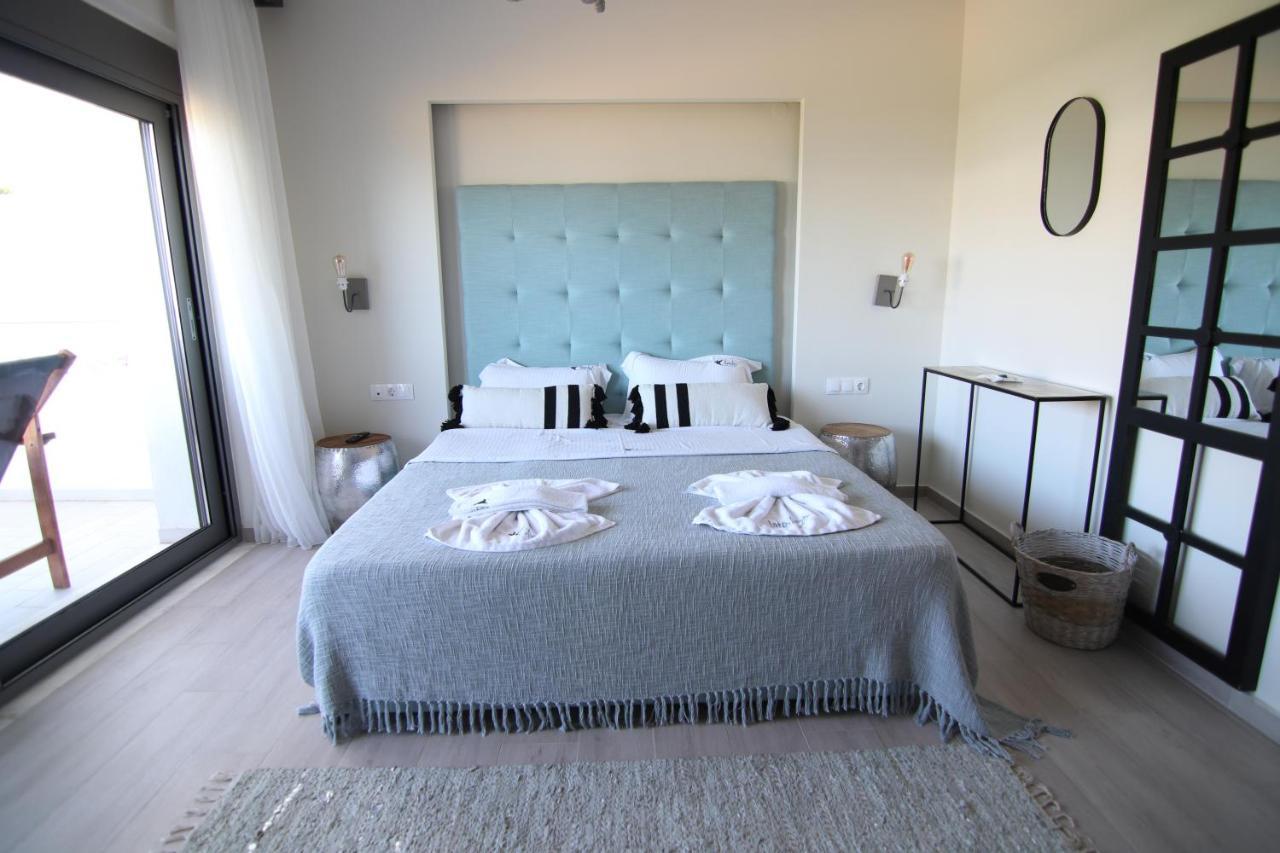 Maisonette In Front Of The Sea Villa