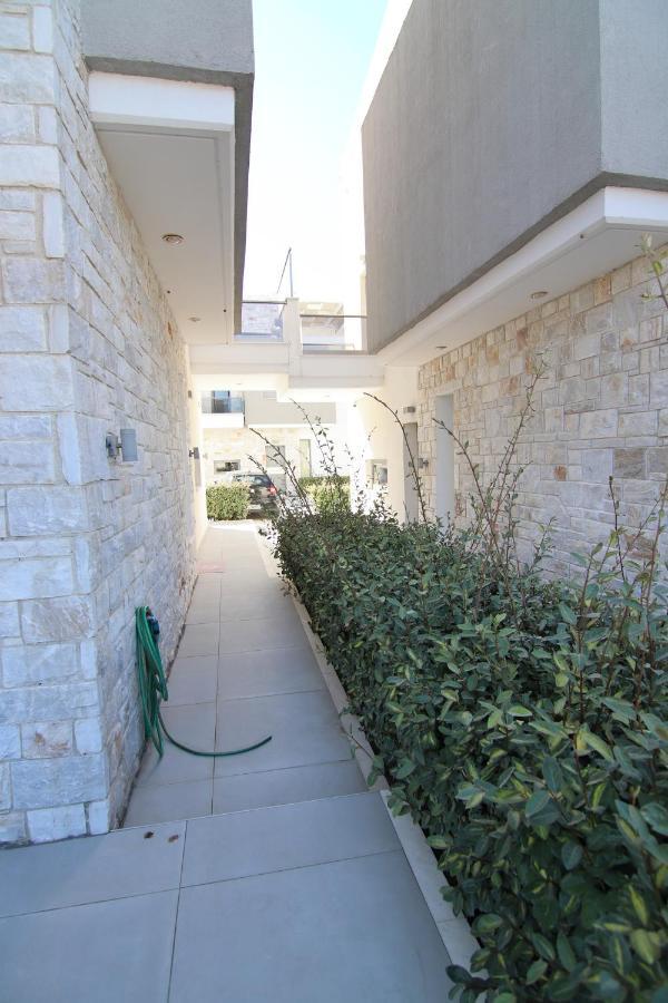Maisonette In Front Of The Sea * Chaniotis