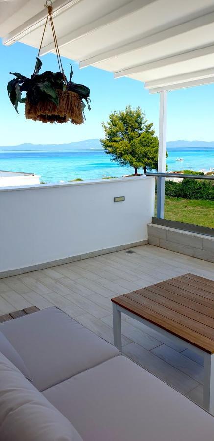 Maisonette In Front Of The Sea Villa